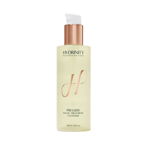 Hydrinity - Prelude Facial Treatment Cleanser