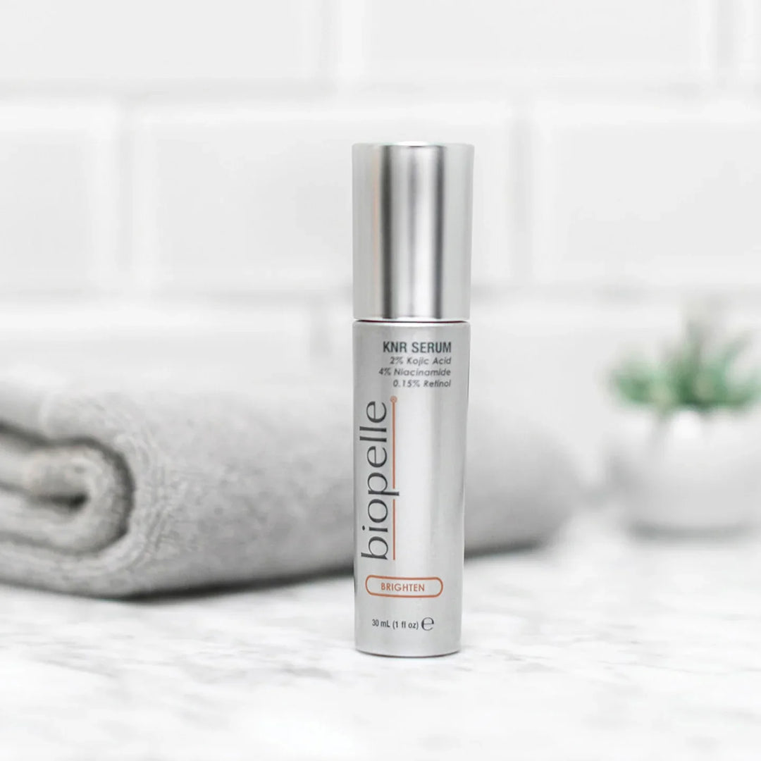 Biopelle - KNR Serum