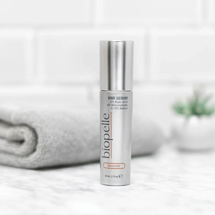 Biopelle - KNR Serum