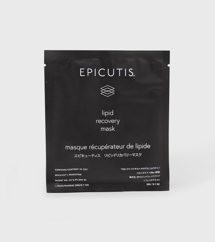 Epicutis - Lipid Recovery Mask