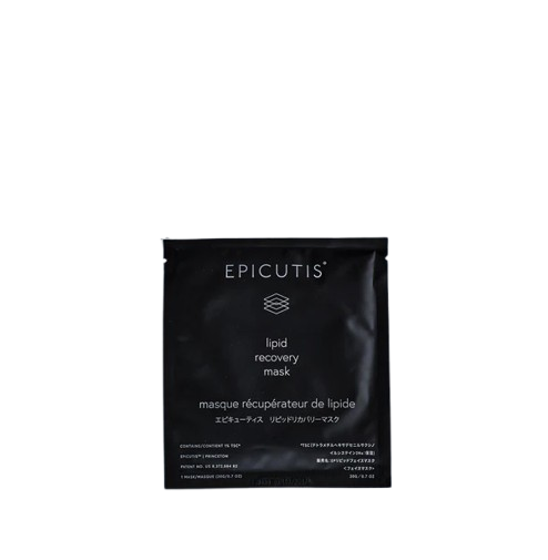 Epicutis - Lipid Recovery Mask