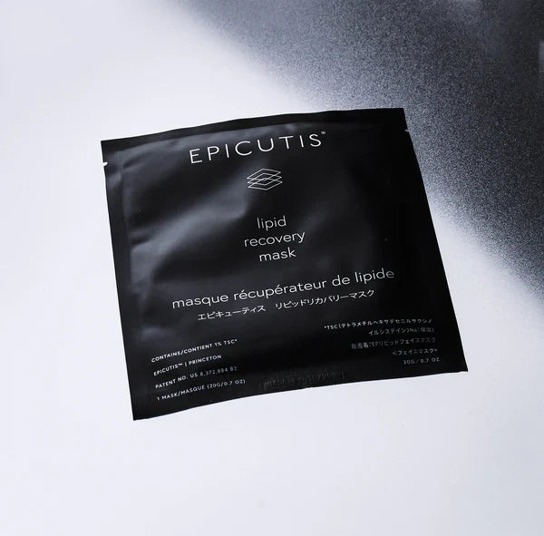 Epicutis - Lipid Recovery Mask