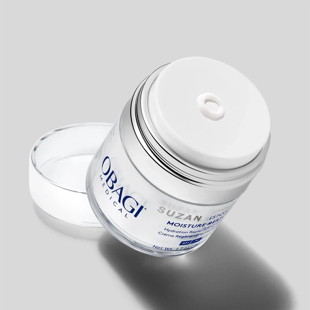 Obagi - SUZANOBAGIMD® MOISTURE RESTORE
