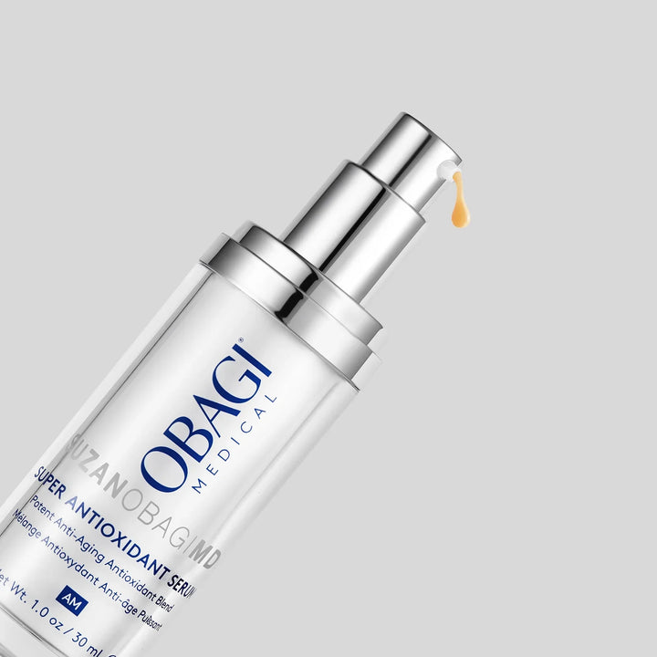 Obagi - SUZANOBAGIMD® SUPER ANTIOXIDANT SERUM