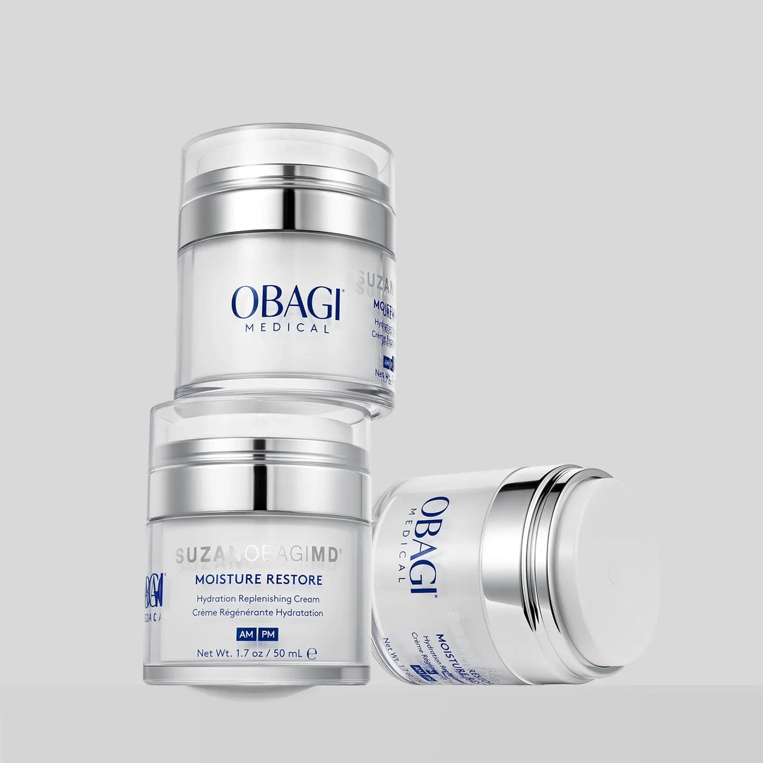 Obagi - SUZANOBAGIMD® MOISTURE RESTORE