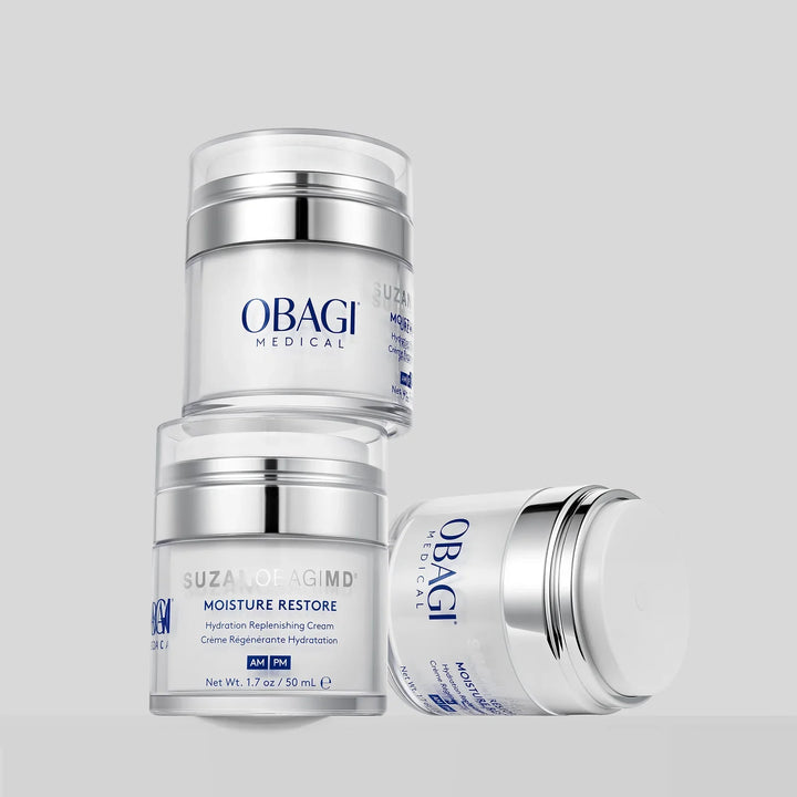 Obagi - SUZANOBAGIMD® MOISTURE RESTORE