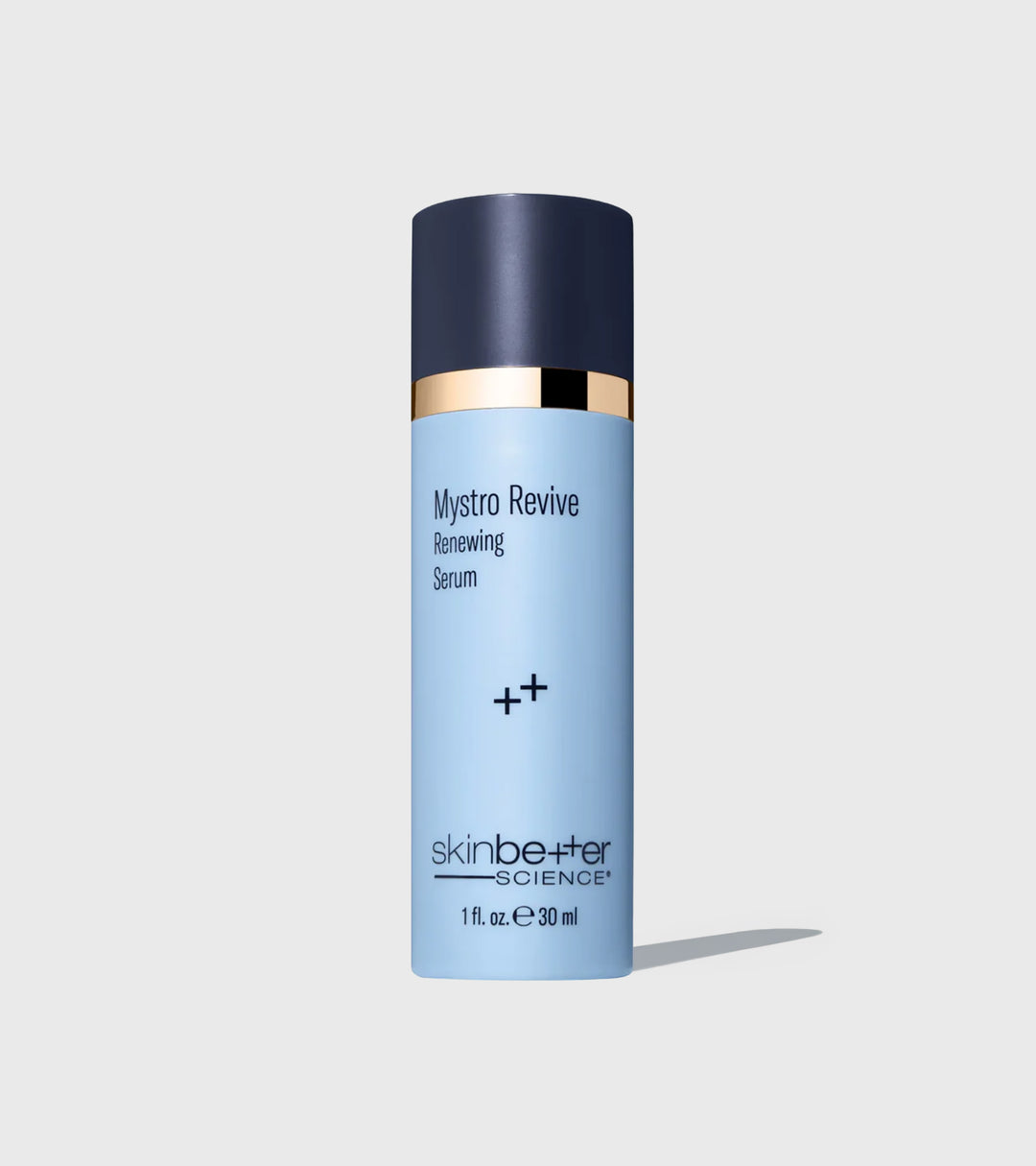 SkinBetter - Mystro Revive Renewing Serum - 1 oz