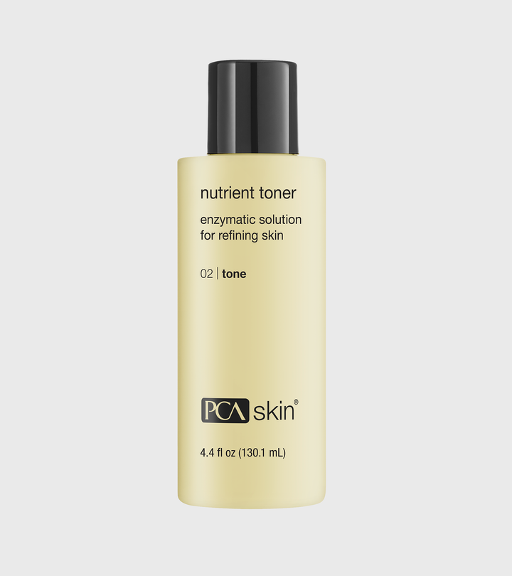 PCA Skin Nutrient Toner