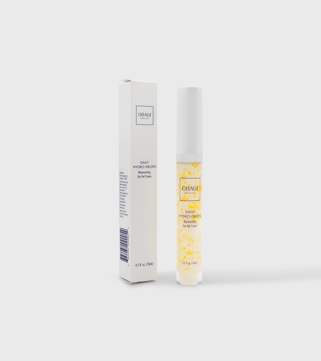 Obagi - Daily Hydro-Drops - 1 oz