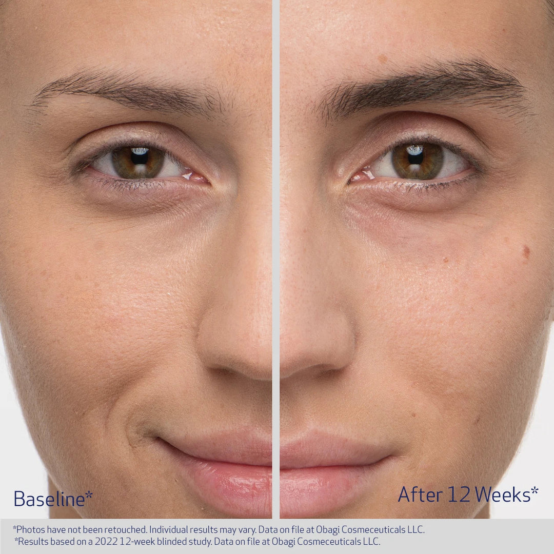 Obagi - NU-CIL® EYEBROW BOOSTING SERUM