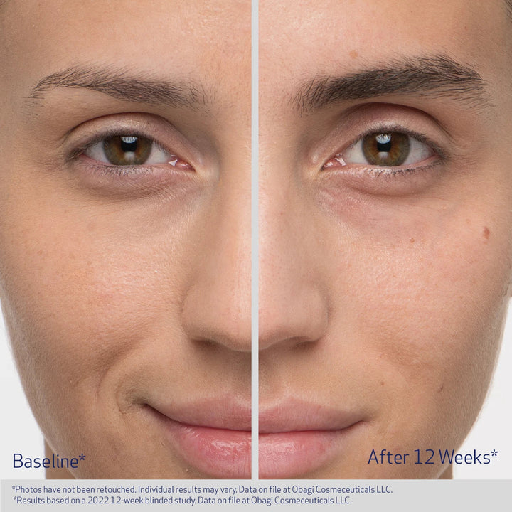 Obagi - NU-CIL® EYEBROW BOOSTING SERUM