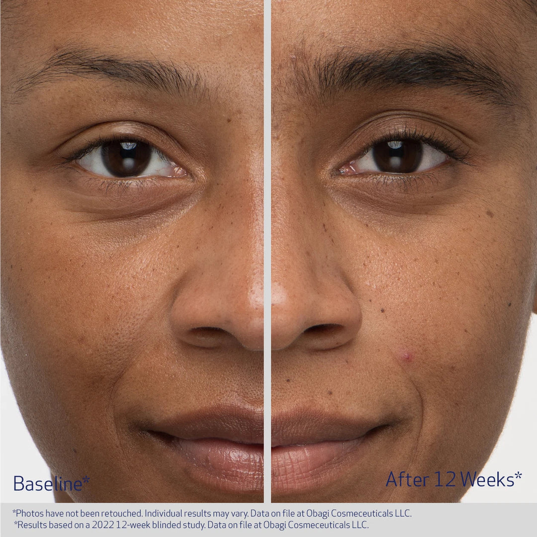 Obagi - NU-CIL® EYEBROW BOOSTING SERUM