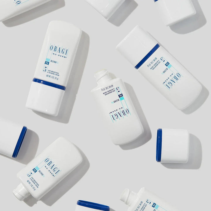 Obagi - NU-DERM FX® BLEND FX