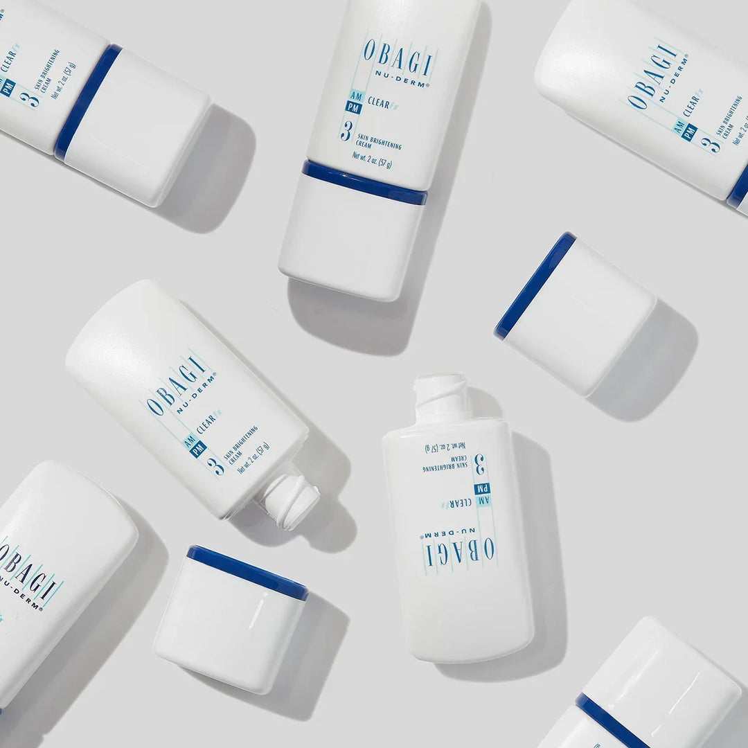 Obagi - Nu-Derm Clear FX