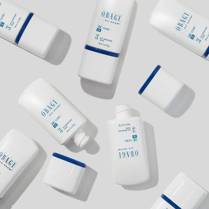 Obagi - Nu-Derm Clear FX