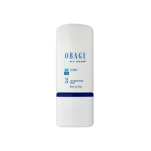Obagi - Nu-Derm Clear FX