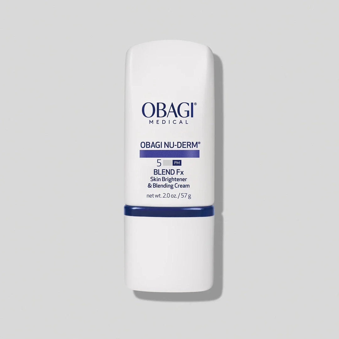 Obagi - Nu-Derm FX® System - Normal to Oily