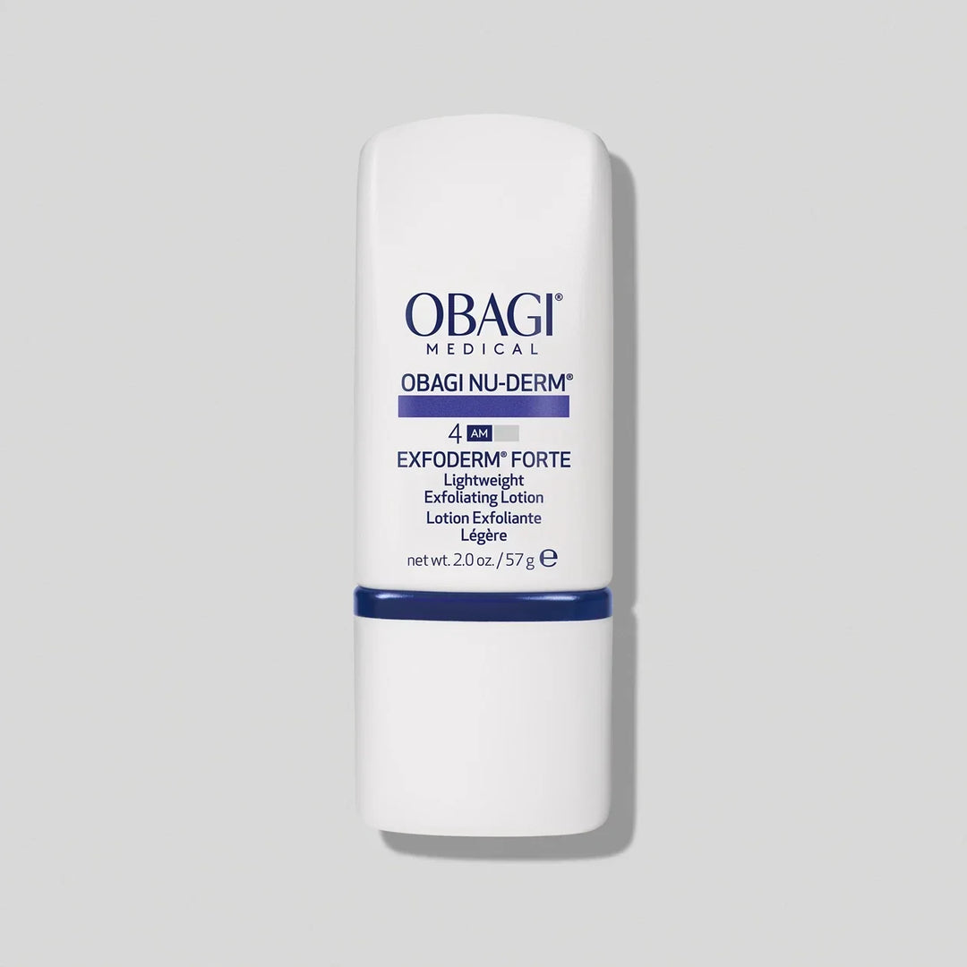 Obagi - Nu-Derm FX® System - Normal to Oily