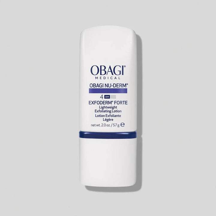 Obagi - Nu-Derm FX® System - Normal to Oily