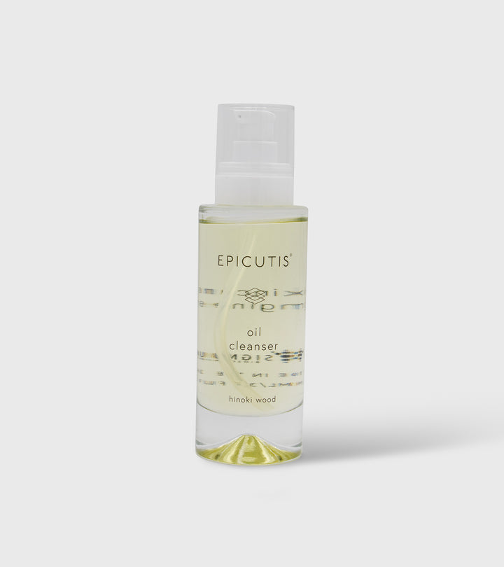 Epicutis - Oil Cleanser