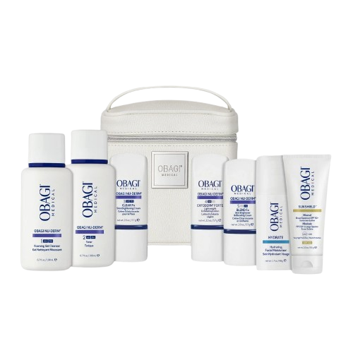 Obagi - Nu-Derm FX® System - Normal to Oily