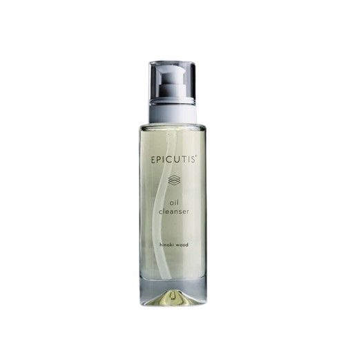 Epicutis - Oil Cleanser
