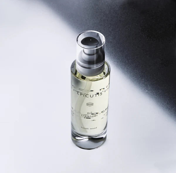 Epicutis - Oil Cleanser