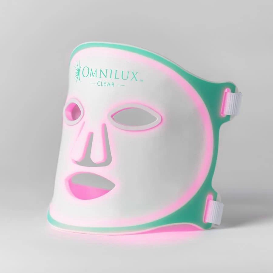 Omnilux Clear Device