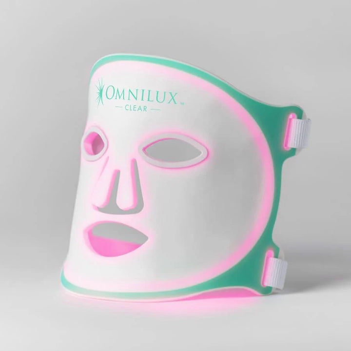 Omnilux Clear Device