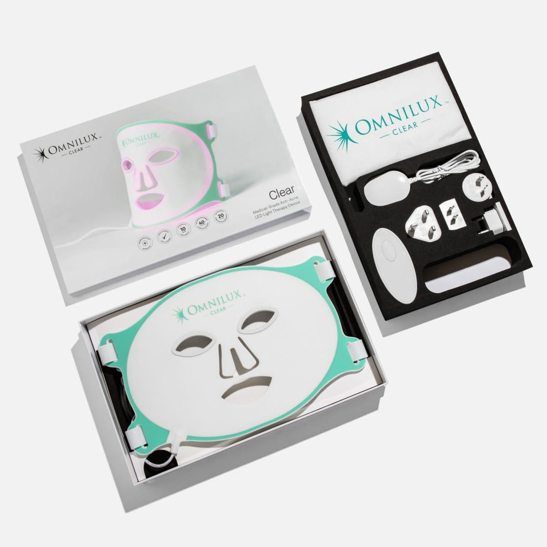 Omnilux Clear Device
