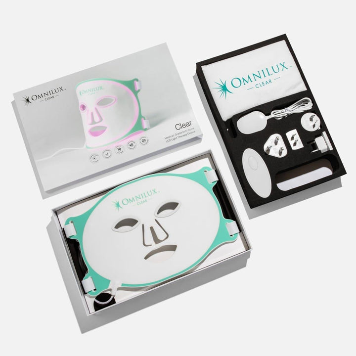 Omnilux Clear Device