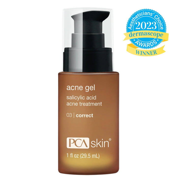 PCA Skin - Acne Gel