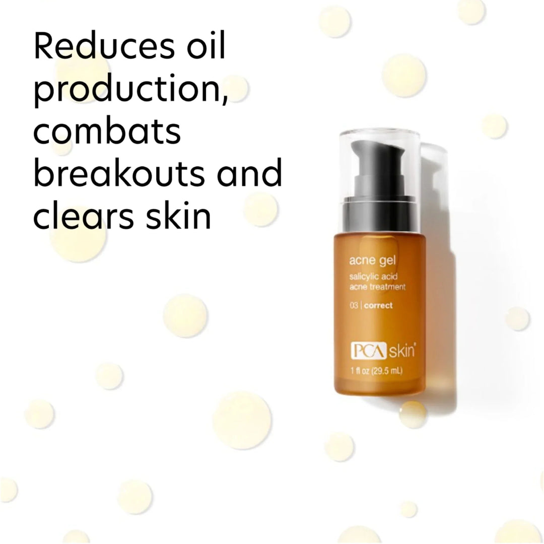 PCA Skin - Acne Gel