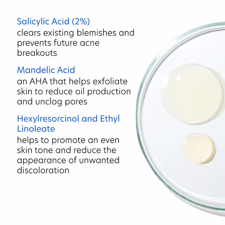PCA Skin - Acne Gel