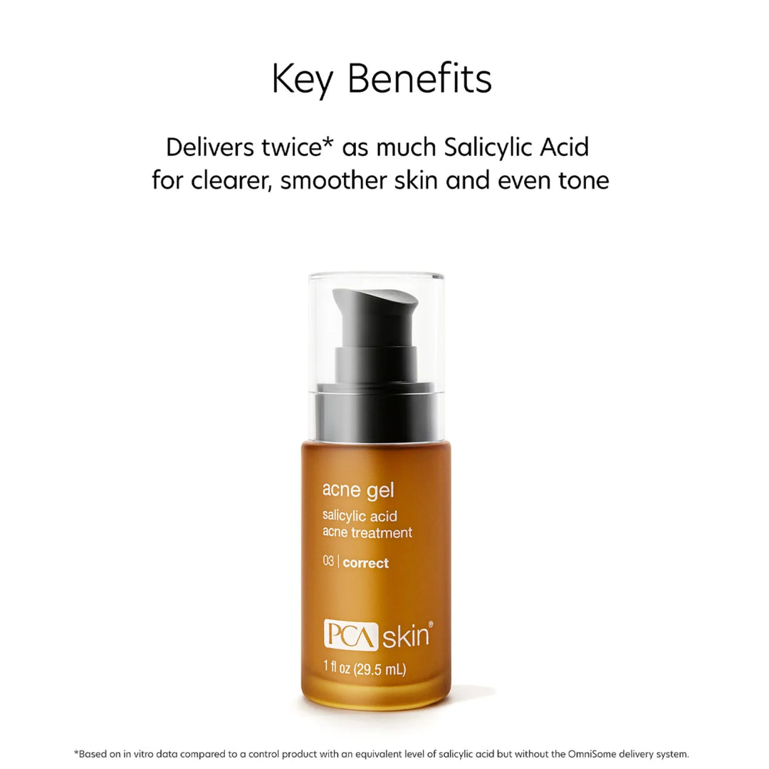 PCA Skin - Acne Gel