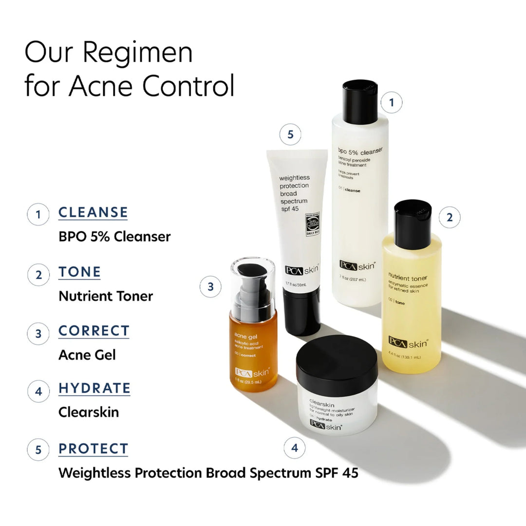 PCA Skin - Acne Gel