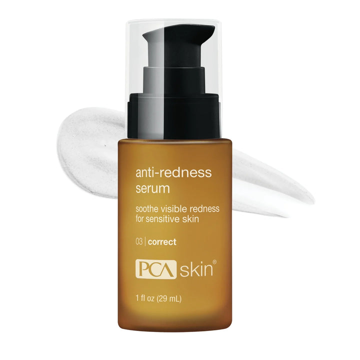 PCA Skin - Anti-Redness Serum