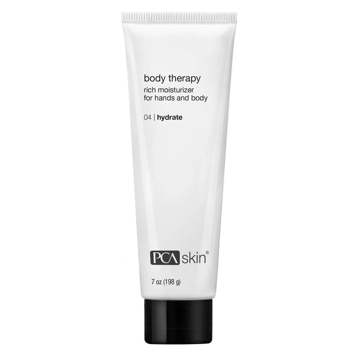 PCA Skin - Body Therapy