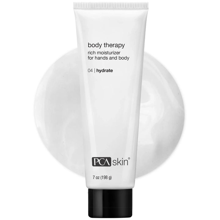 PCA Skin - Body Therapy