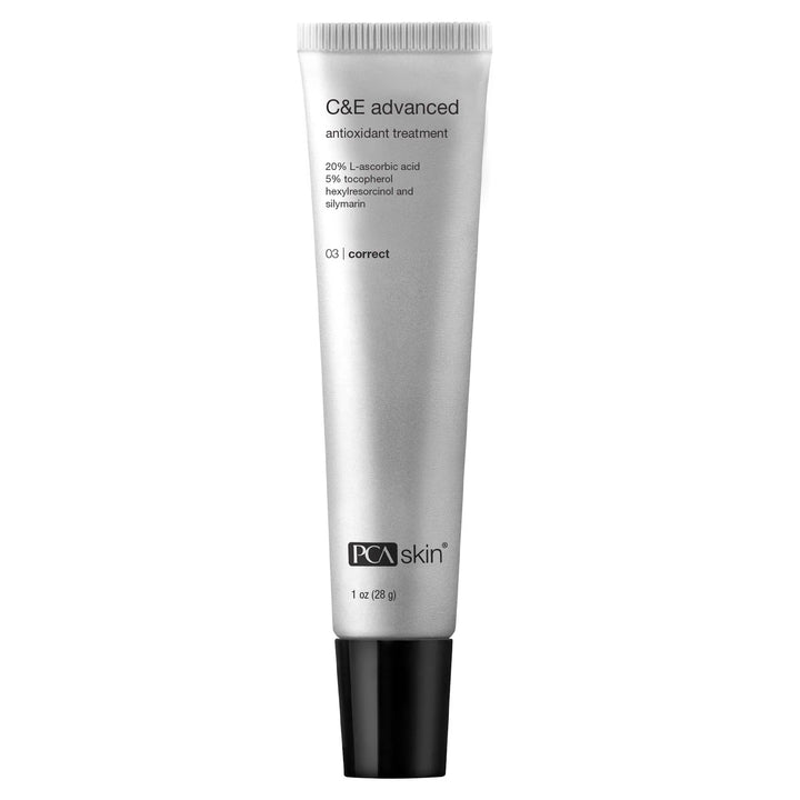 PCA Skin - C&amp;E Advanced