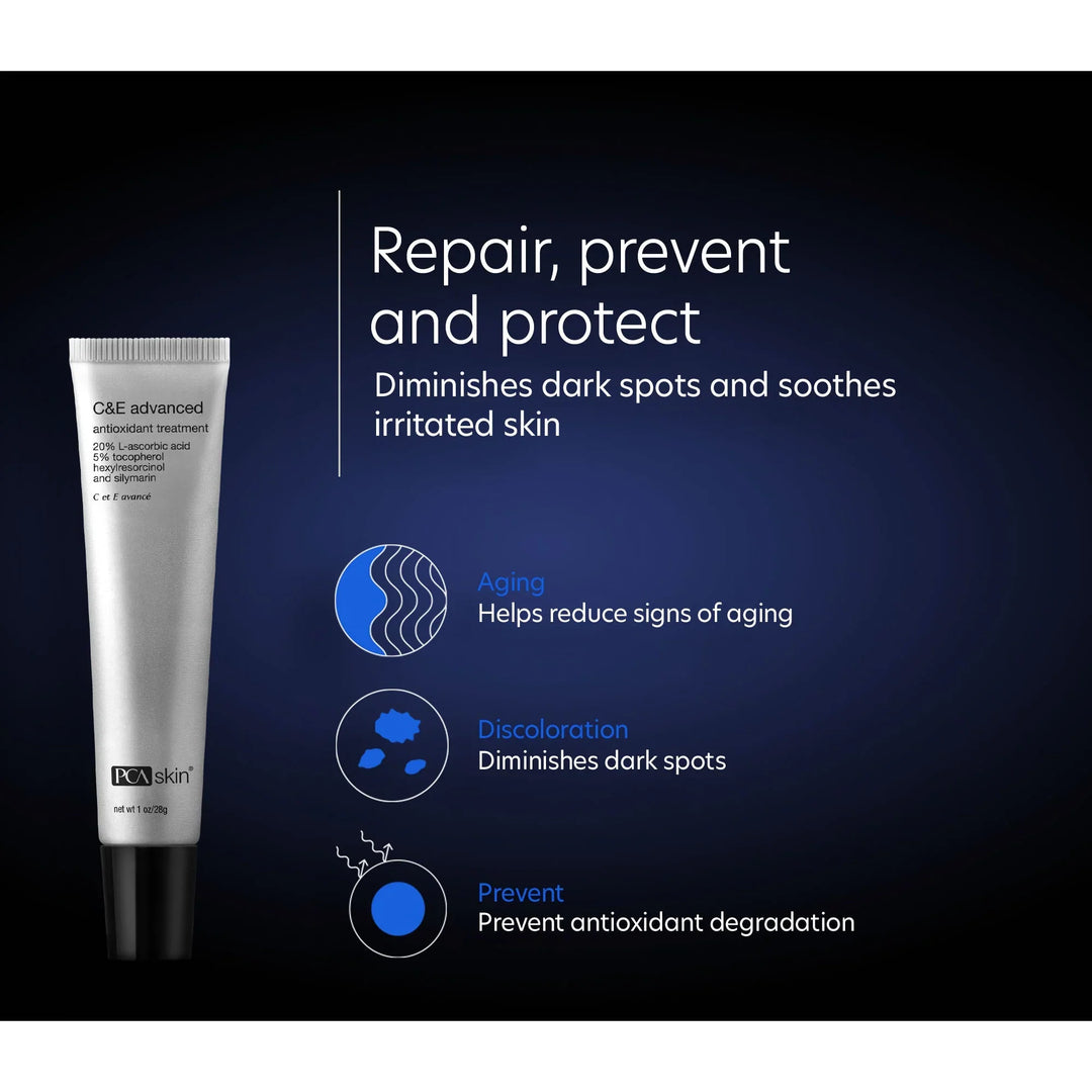 PCA Skin - C&amp;E Advanced