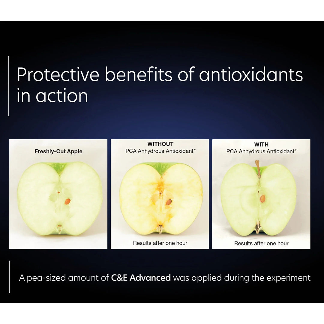 PCA Skin - C&amp;E Advanced