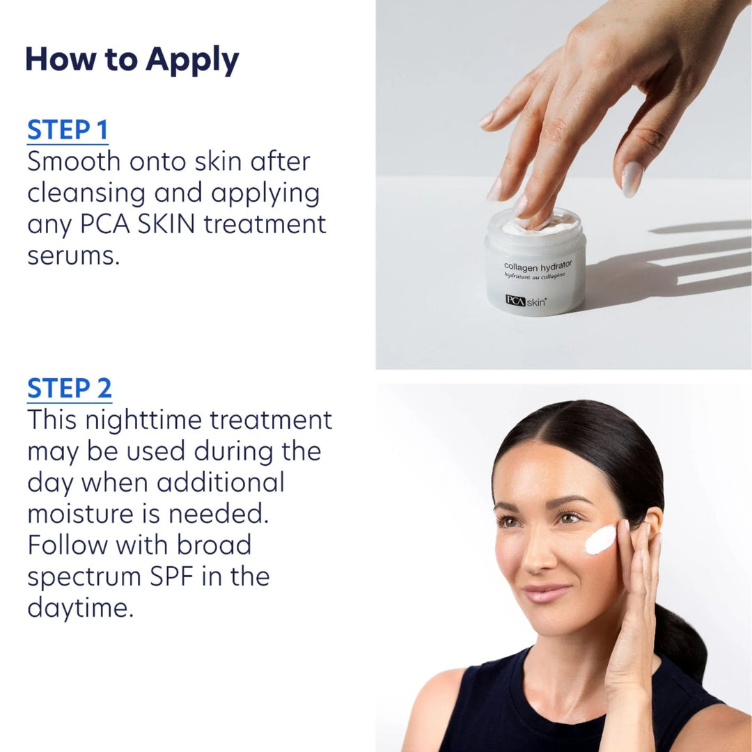 PCA Skin - Collagen Hydrator