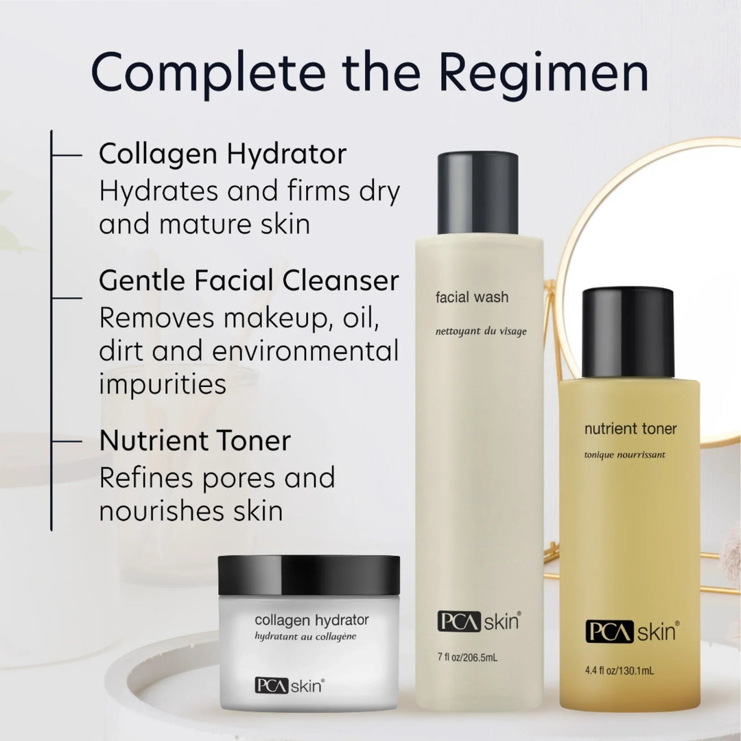 PCA Skin - Collagen Hydrator