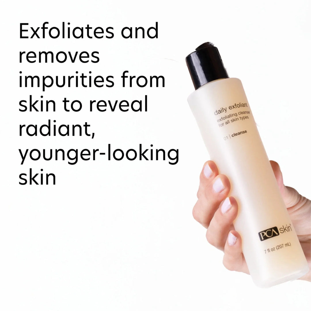 PCA Skin - Daily Exfoliant