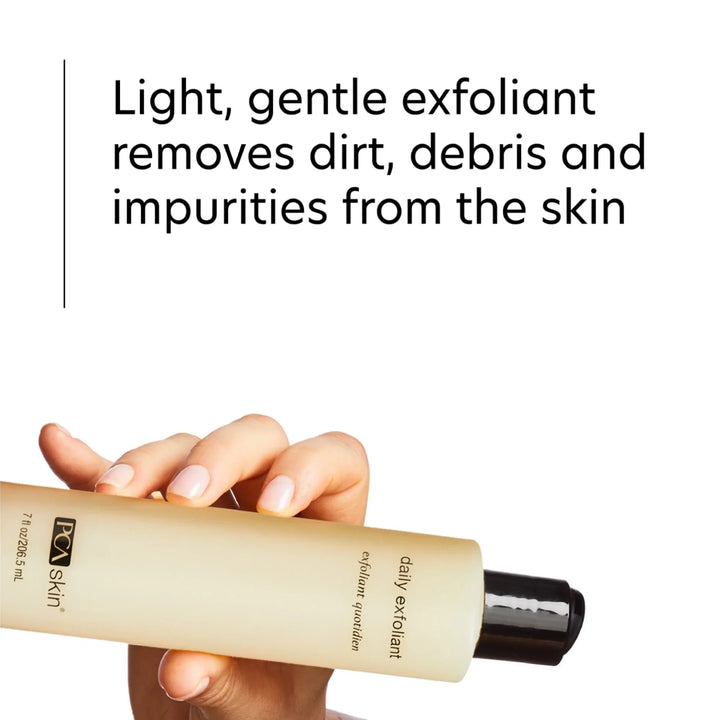 PCA Skin - Daily Exfoliant