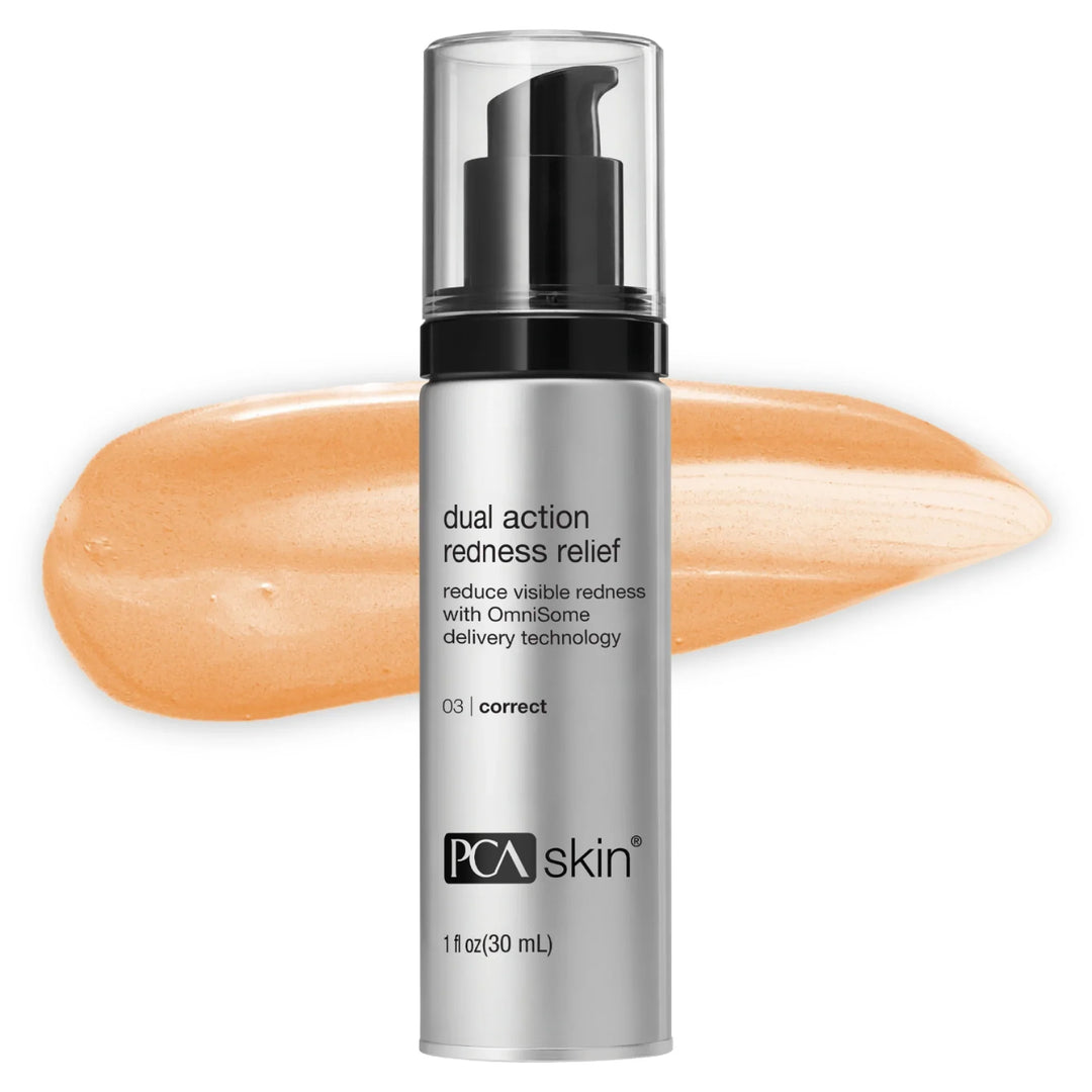 PCA Skin - Dual Action Redness Relief