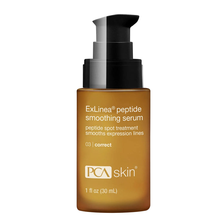 PCA Skin - ExLinea® Peptide Smoothing Serum