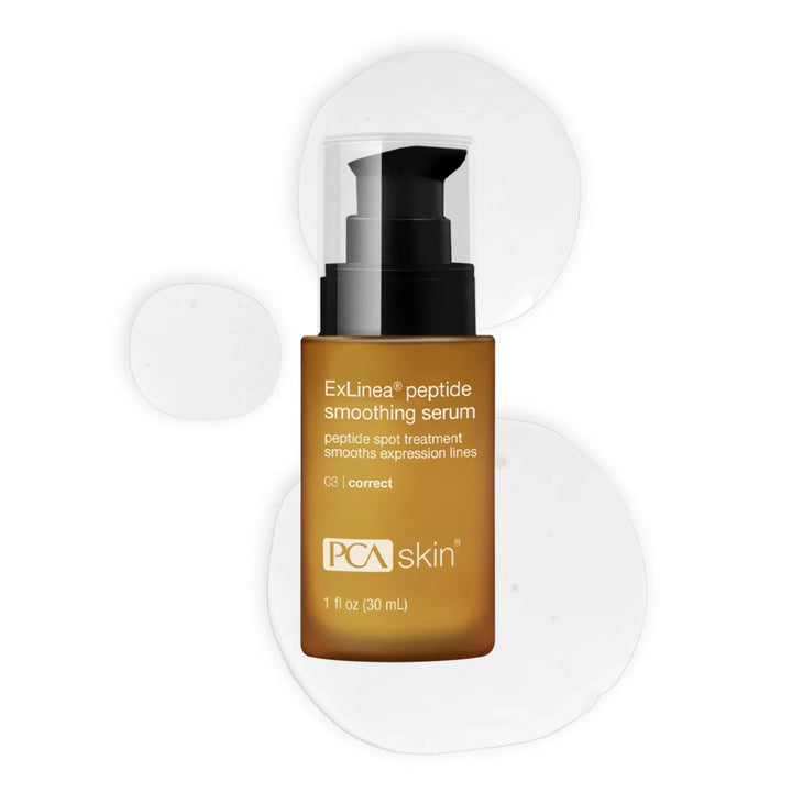 PCA Skin - ExLinea® Peptide Smoothing Serum