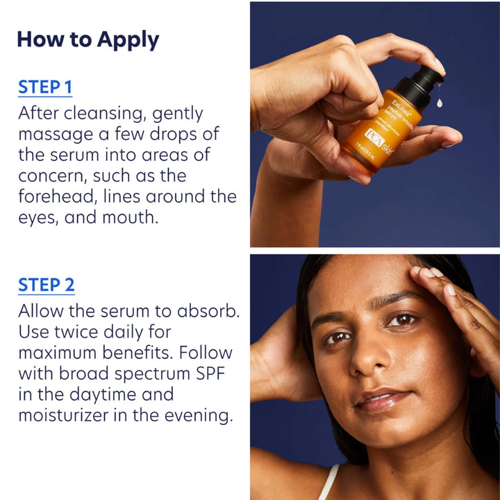PCA Skin - ExLinea® Peptide Smoothing Serum